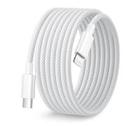 Long iPhone Charger Cable 3M[Apple MFi Certified], USB C to Lightning Cable 3M Braided Fast Charging iPad Charger cable iphone Wire iphone charger Lead for iPhone 14 Pro Max/13/12 Mini/11/XR/8Plus/SE