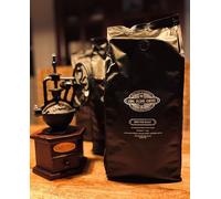 Long Island Coffee, High Tide, Medium Dark Roast, whole coffee beans 1kg pack