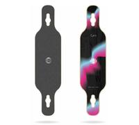 Long Island Geo V2 40 X9.4 Flex2 Fiberflex Skateboard Deck