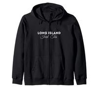 Long Island Iced Tea - Longdrink - Summer Drink - Icetea Zip Hoodie