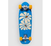 Long Island Longboards Flowers 28.5"X8.5" Complete uni Uni