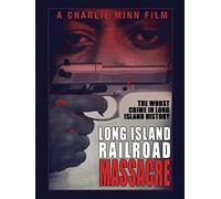 Long Island Railroad Massacre