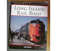 Long Island Railroad (MBI Railroad Colour History)