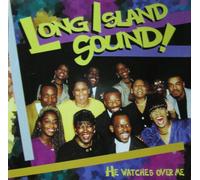 Long Island Sound - He Watches Over Me