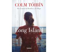 Long Island (Spanish Edition) Club de Lectura de Oprah 2024
