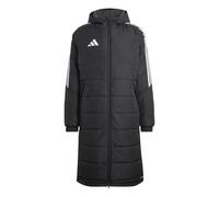 adidas Men's Tiro26 Long Coat 3XL black/white