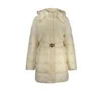Long Jacket - female - Guess - Parkas - Beige - L - Coats L