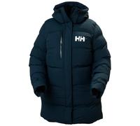 Helly Hansen Adore Puffy Parka Blue XL Woman