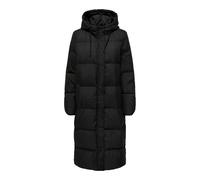 ONLY Women's Onlalice OTW Down Coat, Black, S