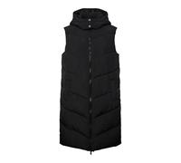 Long jacket Pieces Jamilla Noir S