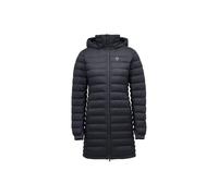 Long jacket woman Black Diamond Access 2,0 Noir M