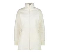 Cmp 34z5316 Jacket White 2XL Woman