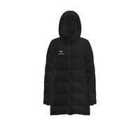 Erima Women's PREMIA Parka (2062412) Black, 36