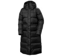 Long jacket woman Helly Hansen Essence Noir XL