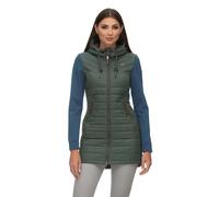 Long jacket woman Ragwear Lucinda Vert L