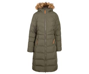 Long jacket woman Trespass Audrey Vert M