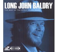 Long John Baldry - Best Of Stony Plain Years