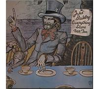Long John Baldry - EVERYTHING STOPS FOR TEA LP (VINYL) US WARNER BROS 1972