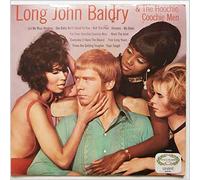 Long John Baldry - LONG JOHN BALDRY - LONG JOHN BALDRY LP (15134)