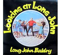 Long John Baldry - Looking At Long John / Long John's Blues