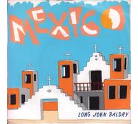 Long John Baldry - Mexico