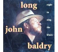 Long John Baldry - Right to Sing the Blues