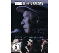 Long John Baldry - Rockin' the Blues [DVD]