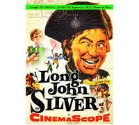 Long John Silver