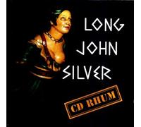 Long John Silver - CD Rhum