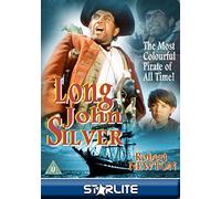 Long John Silver [DVD]