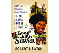 Long John Silver [DVD]