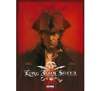 Long John Silver – Integral Edition – Norma Editorial