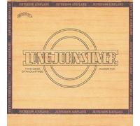 Long John Silver [] [Import]