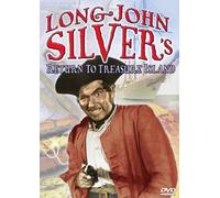 Long John Silver: Return to Treasure Island [DVD] [Region 1] [US Import] [NTSC]