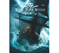 Long John Silver - Tome 2 - Neptune