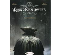 Long John Silver Vol.1: Lady Vivian Hastings