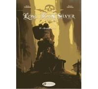 Long John Silver Vol.4: Guiana-Capac