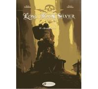 Long John Silver Vol.4: Guiana-Capac