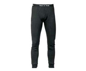 Long johns Back on Track polypropylene S