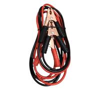Long Jumper Cables,Jump Cables | Automotive Booster Car Battery Jump Cable,Safe Booster Cable with Good Insulation for Trucks and Commercial Vehicles