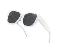 Long Keeper Over Glasses Sunglasses Women Men - Polarised Fit Over Glasses Sunglasses Oversized Wrap Around Sunglasses Driving Glasses UV400 Wind Protection