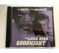 Long Kiss Goodnight