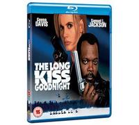 Long Kiss Goodnight - Blu-ray Region A