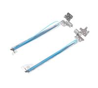 Long Last Metal Screen Rotation Mechanism Hinge Durability for L15 Laptops Screen Repair Hinge Shafts Replacement Hinges Replacement