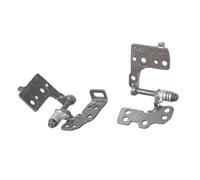 Long Last Metal Screen Rotation Mechanism Hinge for FX507 FX507R FX507Z Laptops Screen Repair Hinge Shafts Replacement Metal Laptop Replacement