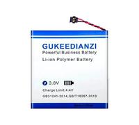 Long-Lasting 1100mAh wx30 High Capacity Li-ion Polymer Battery Compatible with Motorola Moto 360 1st Gen 2014 Smart Watch,with Tools