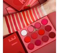 Long Lasting 12 Color Eyeshadow for palette For All Skin Tones