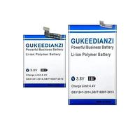 Long-Lasting 2400mAh/3600mAh BLP953+BLP955 0 Cycle High Capacity Battery Compatible with Oppo Find N2 Folding,Repair kit with Tools