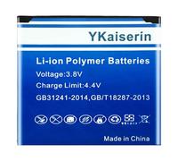 Long-Lasting 4000mAh Phone Battery BP-6X BL-5X | Durable Replacement for Nokia 8800 8860 8800 Sirocco N73i