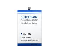 Long-Lasting 6500mAh MH60 High Capacity Li-ion Polymer Battery Compatible with Motorola Moto G10 Power,with Professional Repair Tool Kit